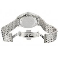 Orologio Hamilton Uomo Valiant in Acciaio H39515134 - H39515134